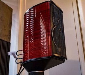 소너스파베르(Sonus Faber) 과르네리(Guarneri) 트레지션(Tradition)