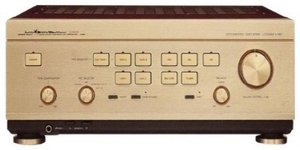 럭스만(Luxman) L540 TR 인티 앰프