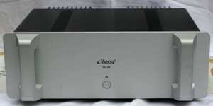 클라세(Classe) CA-200 파워앰프