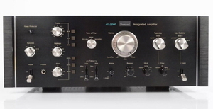 산수이(Sansui) AU-9900 인티앰프