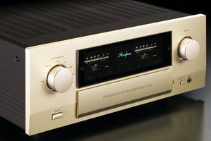 아큐페이즈(Accuphase) E450 인티앰프