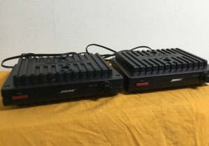 보스(Bose) 1702 모노모노 앰프
