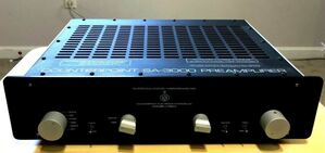 카운터포인트(CounterPoint) SA-3000 프리앰프