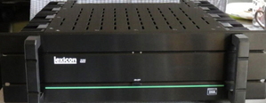 렉시콘(Lexicon) NT 225 2Ch 파워앰프