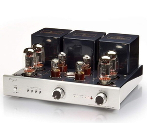 케인(Cayin)  CS-88A 진공관 인티앰프