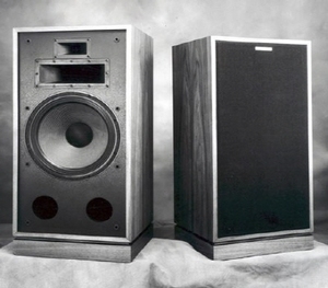 클립쉬(Klipsch) 코러스 I (Chorus I)