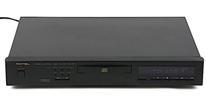 로텔(Rotel) RCD-951 CDP