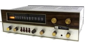 피셔(Fisher) 700T Hi-fi Receiver