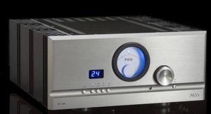 패스(Pass labs) INT-250 인티앰프
