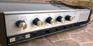 피셔(Fisher) 160T Hi-fi Receiver