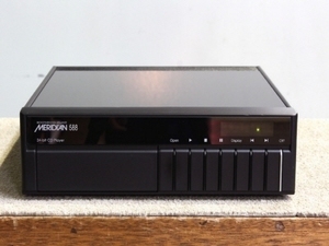 메르디안(Meridian) 588 CDP