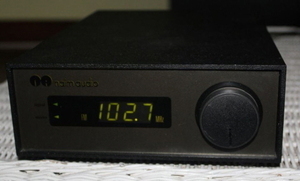 네임(Naim) NAT02 튜너