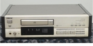 소니(Sony) 555ESA CDP
