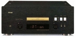 티악(TEAC)  VRDS10 CDP