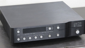 마크 레빈슨(Mark Levinson) 39 CDP
