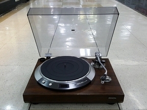 데논(Denon) DP-50L 턴테이블 