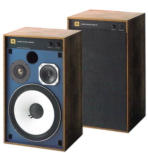 JBL(제이비엘) 4312MK2 모니터 스피커
