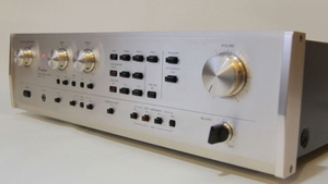 아큐페이즈(Accuphase) C230 프리 앰프
