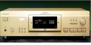 소니(Sony) XA55ES CDP