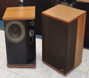 보스(Bose) 501-4