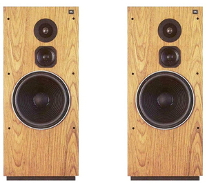 JBL(제이비엘) L100T
