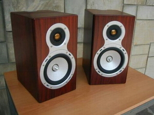모니터오디오(Monitor Audio) GS10 북쉘프 스피커
