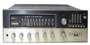 피셔(Fisher) 800T Hi-fi Receiver