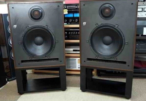 RCF(알씨에프) BR 110 Plus
