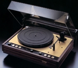 토렌스(Thorens) TD126 MK3 Centennial Turntable