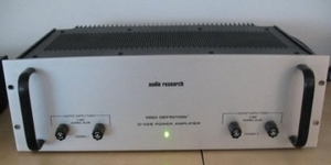 오디오리서치(Audioresearch) D52B TR 파워앰프