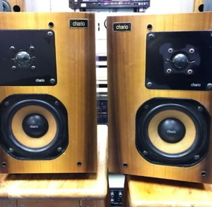차리오(Chario) 하이퍼(Hiper) 1 MK2
