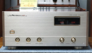 럭스만(Luxman) M-06 파워앰프