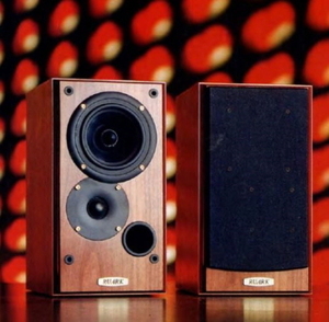 루악(Ruark) 아이콘(Icon)