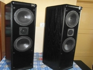 엘락(Elac) EL 130 II