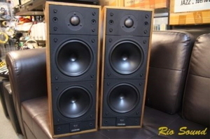 셀레스천(Celestion) SL12Si 북쉘프 스피커