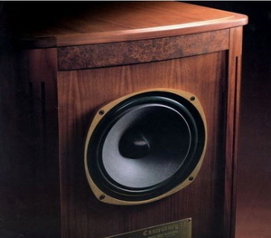 탄노이(Tannoy) 켄터베리(Canterbury) 15 대형 스피커