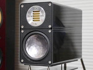 엘락(Elac) 310CE(크리스탈 에디션)