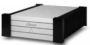클라세(Classe) CA-301 파워앰프