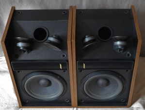 보스(Bose) 301-2 북쉘프 스피커