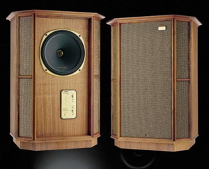 탄노이(Tannoy) GRF 메모리(Memory) HE 오리지날 통