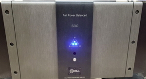 크렐(Krell) FPB-600 파워앰프