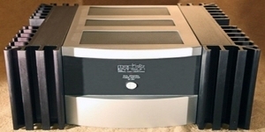 마크 레빈슨(Mark Levinson) 334L 파워앰프