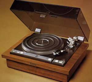 파이오니아(Pioneer) PL-61 턴테이블