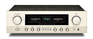 아큐페이즈(Accuphase) E250 인티앰프