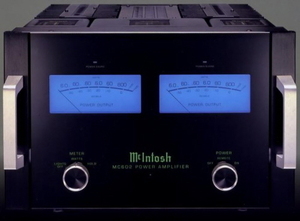 매킨토시(Macintosh) MC602 파워앰프