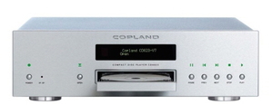 코플랜드(Copland) CDA-823 CDP