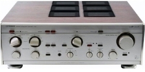 럭스만(Luxman) L510 TR 인티 앰프