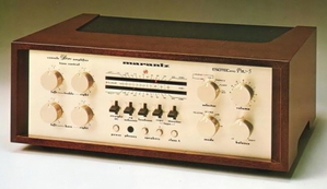 마란츠(Marantz) PM-5 인티 앰프