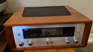마란츠(Marantz) 10B 튜너