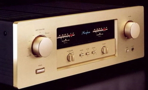 아큐페이즈(Accuphase) E306 인티앰프